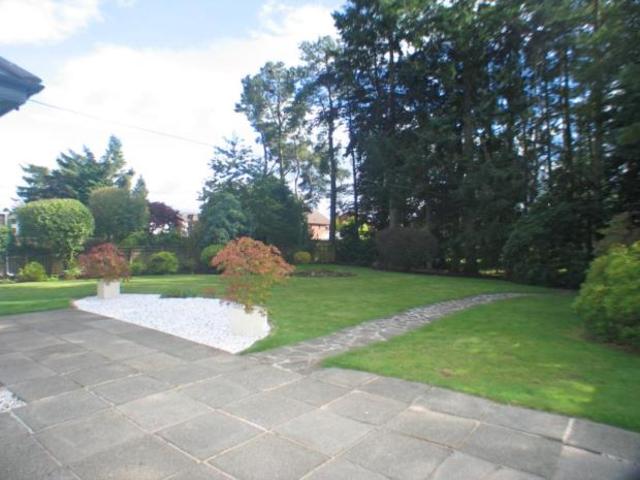  Image of 4 bedroom Detached house to rent in Knockbuckle Road Kilmacolm PA13 at Knockbuckle Road Kilmacolm Inverclyde, PA13 4JT