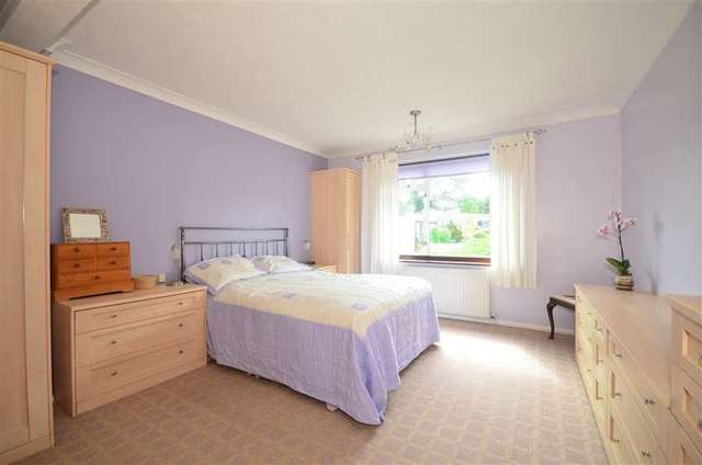  Image of 4 bedroom Semi-Detached house for sale in London Road Ryarsh West Malling ME19 at Ryarsh West Malling West Malling, ME19 5AJ