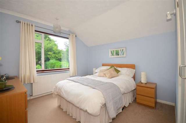  Image of 4 bedroom Semi-Detached house for sale in London Road Ryarsh West Malling ME19 at Ryarsh West Malling West Malling, ME19 5AJ