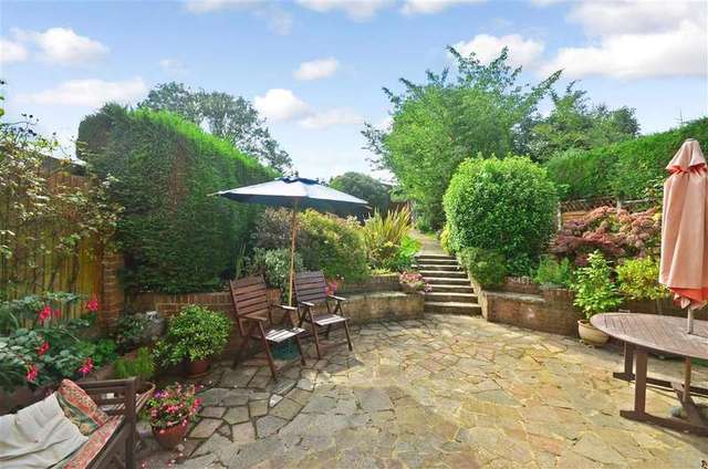  Image of 4 bedroom Semi-Detached house for sale in London Road Ryarsh West Malling ME19 at Ryarsh West Malling West Malling, ME19 5AJ