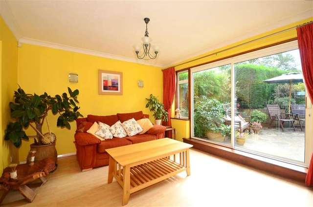  Image of 4 bedroom Semi-Detached house for sale in London Road Ryarsh West Malling ME19 at Ryarsh West Malling West Malling, ME19 5AJ