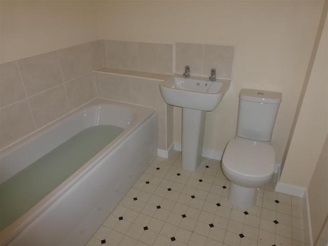  Image of 2 bedroom Terraced house to rent in Long Meadow Drive Roydon Diss IP22 at Long Meadow Drive  DISS, IP22 4QS