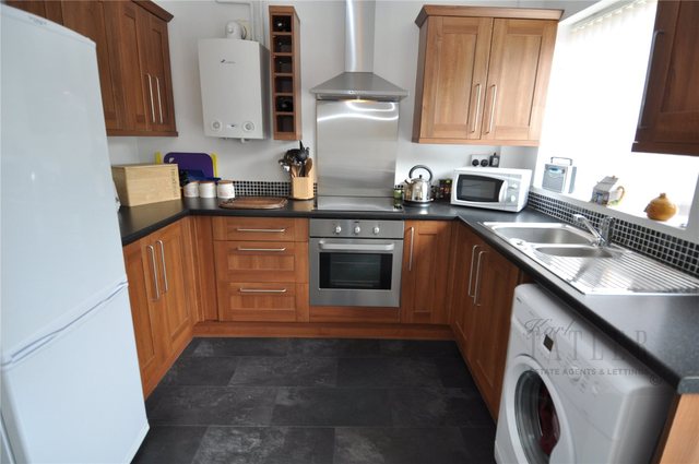  Image of 3 bedroom End of Terrace for sale in Longfield Close Greasby Wirral CH49 at Greasby Wirral Upton, CH49 2QF