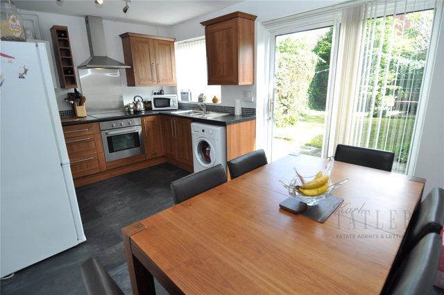  Image of 3 bedroom End of Terrace for sale in Longfield Close Greasby Wirral CH49 at Greasby Wirral Upton, CH49 2QF