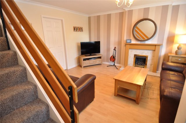  Image of 3 bedroom End of Terrace for sale in Longfield Close Greasby Wirral CH49 at Greasby Wirral Upton, CH49 2QF