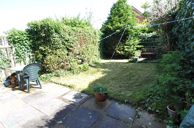  Image of 3 bedroom End of Terrace for sale in Longfield Close Greasby Wirral CH49 at Greasby Wirral Upton, CH49 2QF