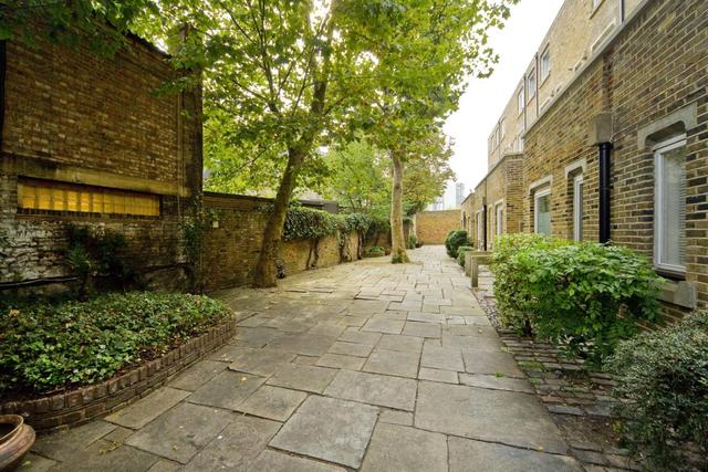  Image of 1 bedroom Flat to rent in Lonsdale Place London N1 at Barnsbury London Islington, N1 1EL
