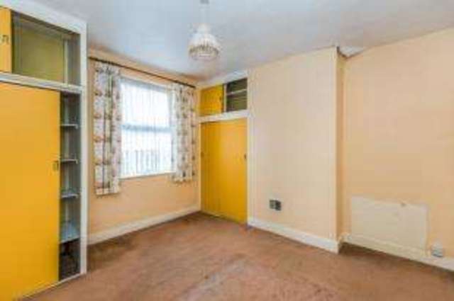  Image of 3 bedroom Terraced house for sale in Lord Street Walsall WS1 at Walsall West Midlands Maw Green, WS1 4DU