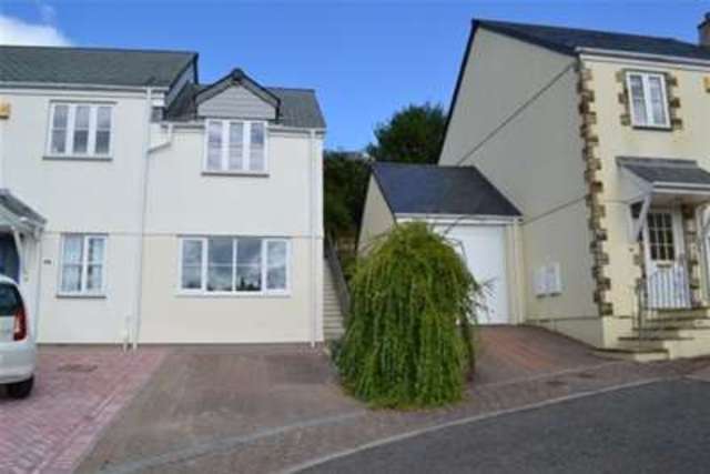  Image of 1 bedroom Flat to rent in The Brambles Lostwithiel PL22 at Lostwithiel, PL22 0JU