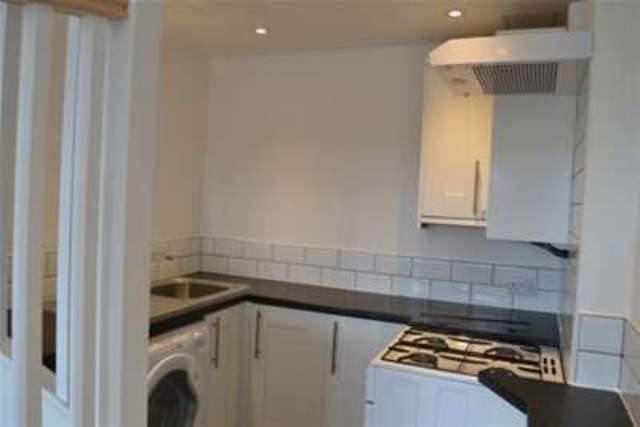  Image of 1 bedroom Flat to rent in The Brambles Lostwithiel PL22 at Lostwithiel, PL22 0JU