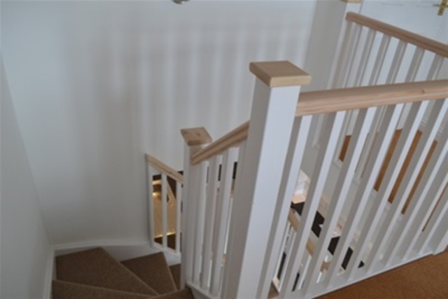  Image of 1 bedroom Flat to rent in The Brambles Lostwithiel PL22 at Lostwithiel, PL22 0JU