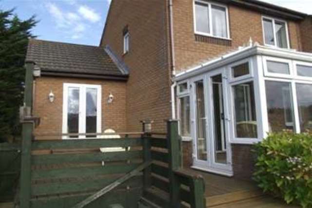  Image of 3 bedroom Detached house to rent in Louville Close Paignton TQ4 at Paignton, TQ4 6RB