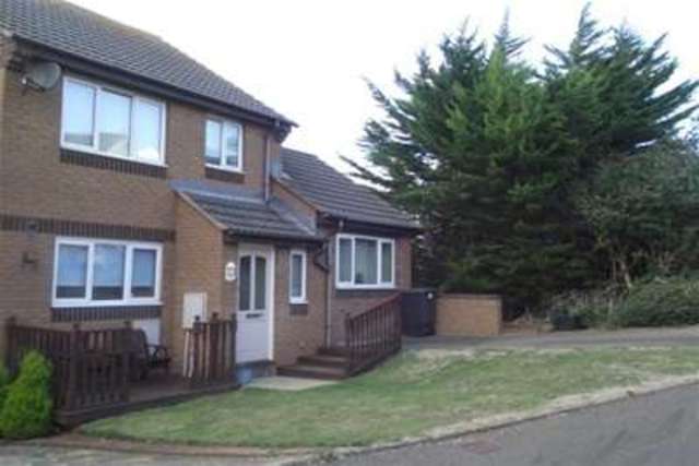  Image of 3 bedroom Detached house to rent in Louville Close Paignton TQ4 at Paignton, TQ4 6RB