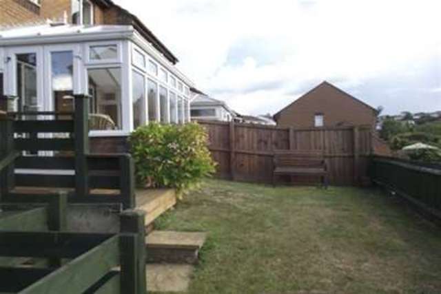 Image of 3 bedroom Detached house to rent in Louville Close Paignton TQ4 at Paignton, TQ4 6RB