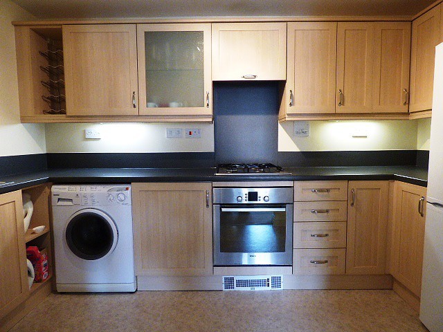  Image of 2 bedroom Flat to rent in Loveridge Way Eastleigh SO50 at Eastleigh, SO50 9PW