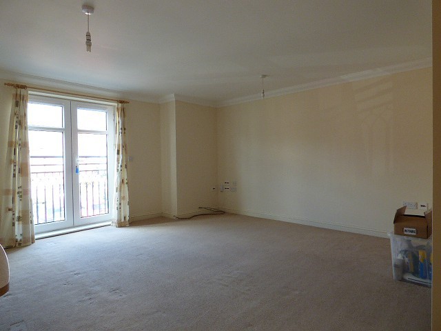  Image of 2 bedroom Flat to rent in Loveridge Way Eastleigh SO50 at Eastleigh, SO50 9PW