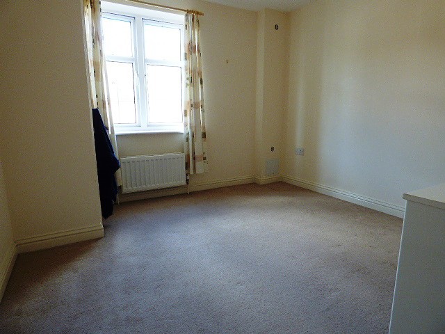  Image of 2 bedroom Flat to rent in Loveridge Way Eastleigh SO50 at Eastleigh, SO50 9PW