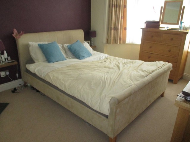  Image of 3 bedroom Terraced house for sale in Lovett Road Portsmouth PO3 at Lovett Road Copnor Portsmouth, PO3 5EX