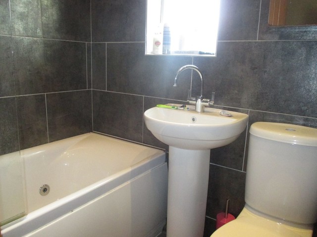  Image of 3 bedroom Terraced house for sale in Lovett Road Portsmouth PO3 at Lovett Road Copnor Portsmouth, PO3 5EX