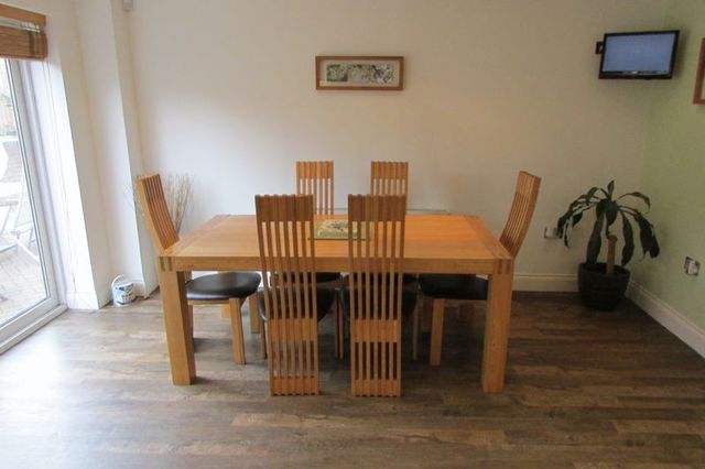  Image of 4 bedroom Detached house for sale in Lower Chestnut Drive Basingstoke RG21 at Lower Chestnut Drive  Basingstoke, RG21 8YN