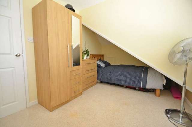  Image of 4 bedroom Detached house for sale in Lower Hillmorton Road Rugby CV21 at Lower Hillmorton Road  Rugby, CV21 4AB