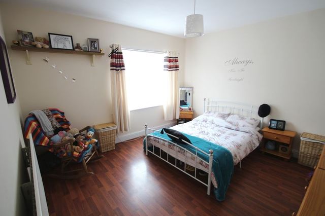  Image of 3 bedroom Terraced house for sale in Lower Hillmorton Road Rugby CV21 at Lower Hillmorton Road  Rugby, CV21 3TE