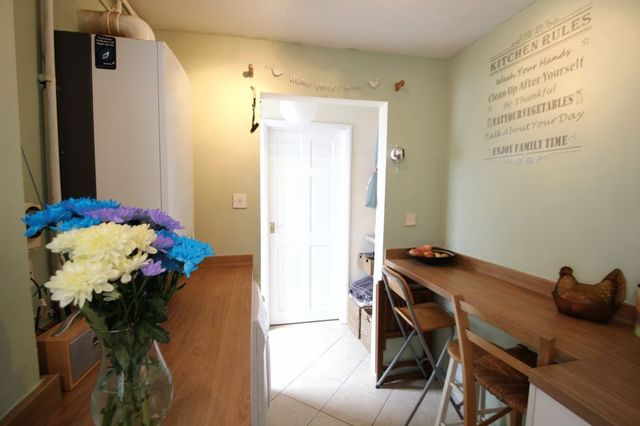  Image of 3 bedroom Terraced house for sale in Lower Hillmorton Road Rugby CV21 at Lower Hillmorton Road  Rugby, CV21 3TE