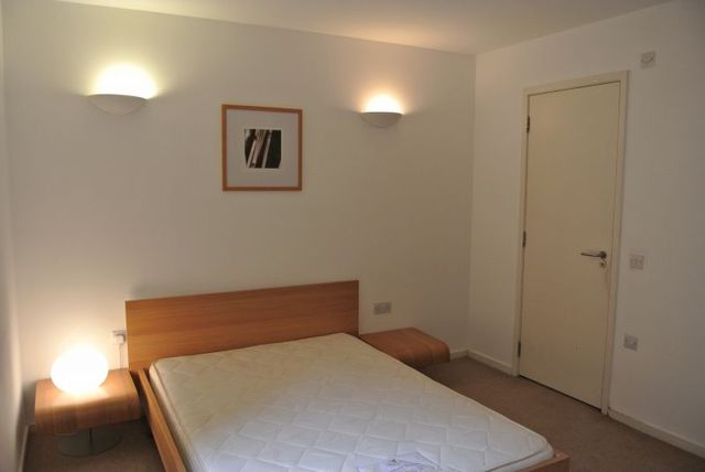  Image of 2 bedroom Apartment to rent in City Road East Manchester M15 at 38 City Road East  Manchester City, M15 4QN