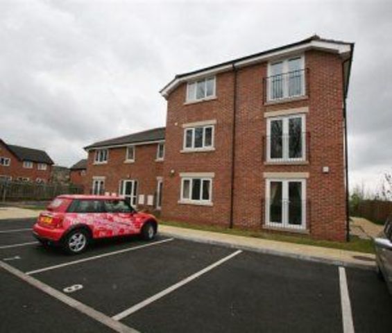  Image of 1 bedroom Flat to rent in Haydan Court Chester CH2 at Haydan Court  CHESTER, CH2 2FB