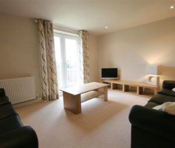  Image of 1 bedroom Flat to rent in Haydan Court Chester CH2 at Haydan Court  CHESTER, CH2 2FB