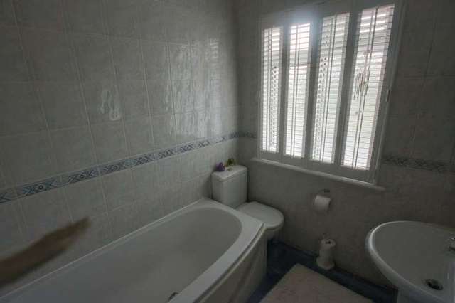  Image of 3 bedroom Semi-Detached house to rent in London Road Ditton Aylesford ME20 at London Road  Maidstone, ME20 6BZ