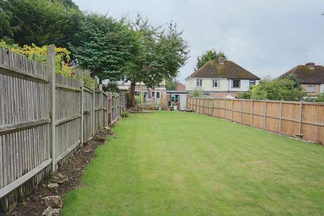 Image of 3 bedroom Semi-Detached house to rent in London Road Ditton Aylesford ME20 at London Road  Maidstone, ME20 6BZ