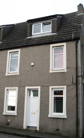  Image of 1 bedroom Flat to rent in Main Street Newmills Dunfermline KY12 at Dunfermline Fife Fife, KY12 8ST