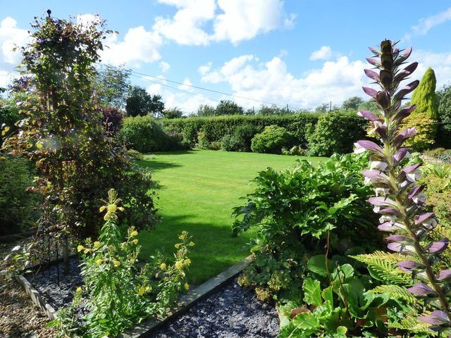  Image of 3 bedroom Detached house for sale in Main Street Hornby Lancaster LA2 at 25 Main Street Hornby Lancaster, LA2 8JR