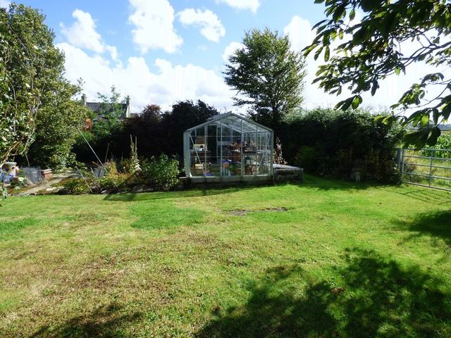  Image of 3 bedroom Detached house for sale in Main Street Hornby Lancaster LA2 at 25 Main Street Hornby Lancaster, LA2 8JR