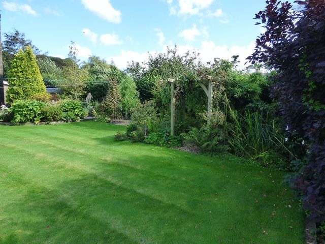  Image of 3 bedroom Detached house for sale in Main Street Hornby Lancaster LA2 at 25 Main Street Hornby Lancaster, LA2 8JR