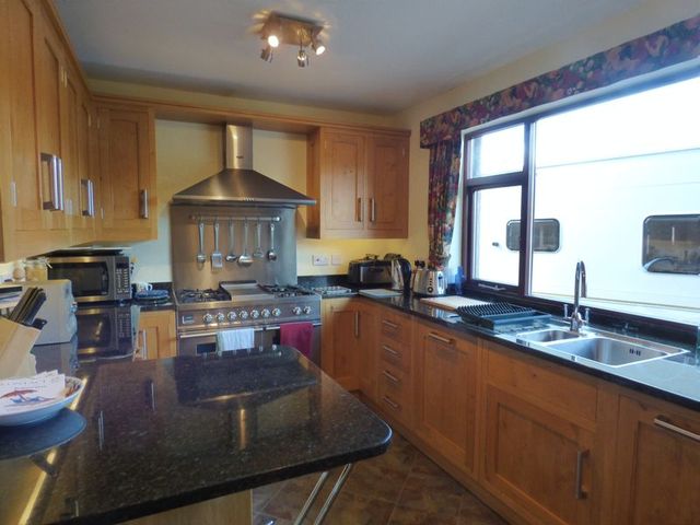  Image of 3 bedroom Detached house for sale in Main Street Hornby Lancaster LA2 at 25 Main Street Hornby Lancaster, LA2 8JR