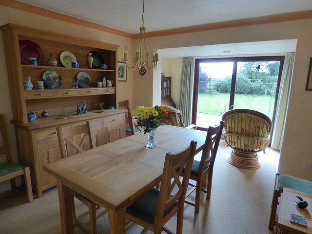  Image of 3 bedroom Detached house for sale in Main Street Hornby Lancaster LA2 at 25 Main Street Hornby Lancaster, LA2 8JR