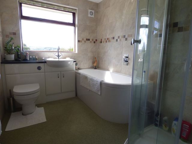  Image of 3 bedroom Detached house for sale in Main Street Hornby Lancaster LA2 at 25 Main Street Hornby Lancaster, LA2 8JR