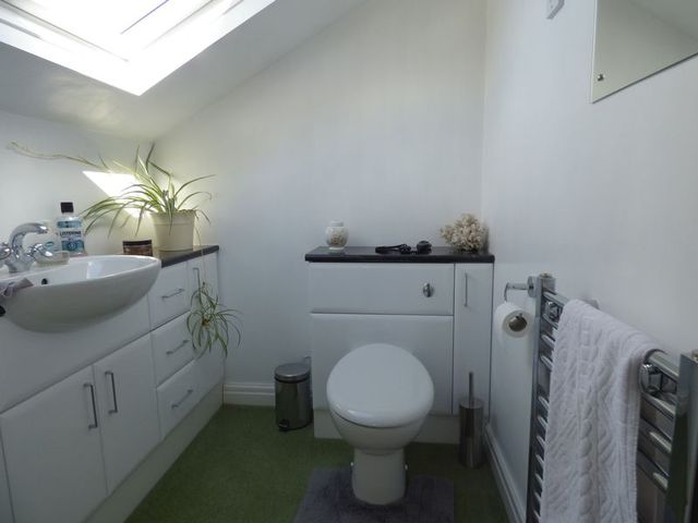  Image of 3 bedroom Detached house for sale in Main Street Hornby Lancaster LA2 at 25 Main Street Hornby Lancaster, LA2 8JR