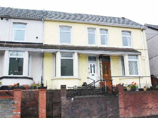  Image of 3 bedroom Detached house to rent in Maindee Road Cwmfelinfach Ynysddu Newport NP11 at Cwmfelinfach Newport Cwmfelinfach, NP11 7HR
