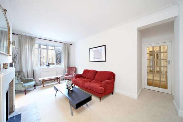  Image of 1 bedroom Flat to rent in Lancaster Terrace London W2 at Maitland Court  Lancaster Terrace, W2 3PE