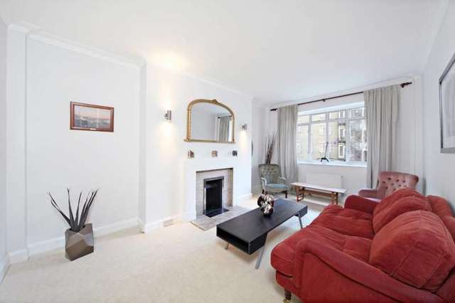  Image of 1 bedroom Flat to rent in Lancaster Terrace London W2 at Maitland Court  Lancaster Terrace, W2 3PE