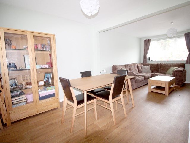  Image of 3 bedroom Detached house to rent in Malory Close Crownhill Plymouth PL5 at Crownhill Plymouth Tamerton Foliot, PL5 3ED