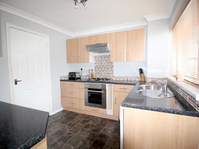  Image of 3 bedroom Detached house to rent in Malory Close Crownhill Plymouth PL5 at Crownhill Plymouth Tamerton Foliot, PL5 3ED