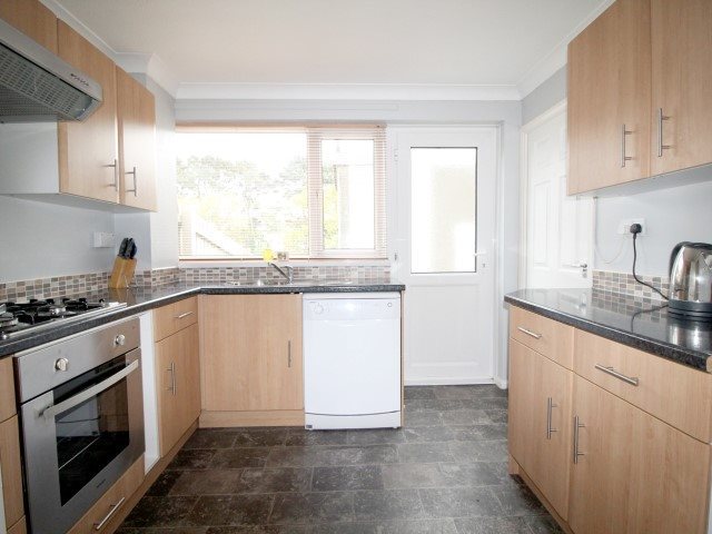  Image of 3 bedroom Detached house to rent in Malory Close Crownhill Plymouth PL5 at Crownhill Plymouth Tamerton Foliot, PL5 3ED