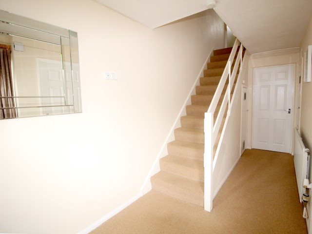  Image of 3 bedroom Detached house to rent in Malory Close Crownhill Plymouth PL5 at Crownhill Plymouth Tamerton Foliot, PL5 3ED