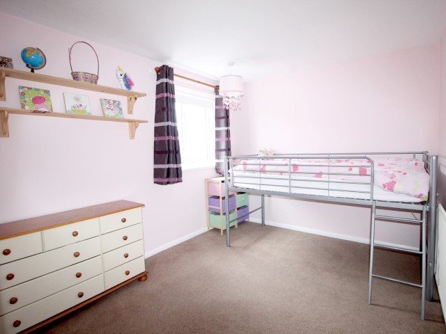  Image of 3 bedroom Detached house to rent in Malory Close Crownhill Plymouth PL5 at Crownhill Plymouth Tamerton Foliot, PL5 3ED
