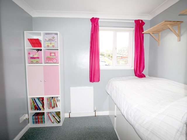  Image of 3 bedroom Detached house to rent in Malory Close Crownhill Plymouth PL5 at Crownhill Plymouth Tamerton Foliot, PL5 3ED