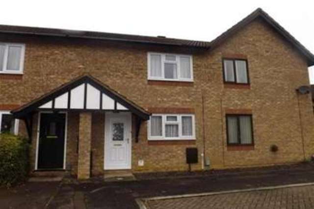  Image of 2 bedroom Detached house to rent in Mansfield Court Peterborough PE1 at Peterborough, PE1 4NE